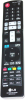 Replacement remote control for August DA100C