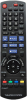 Replacement remote control for Panasonic DMP-BDT465