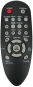 Replacement remote control for Samsung AK59-00118A