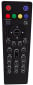 Replacement remote control for Popcorn Hour C-300