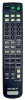 Replacement remote control for Sony RM-U306B