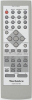Replacement remote control for Technics SC-EH750