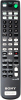 Replacement remote control for Sony RM-U303