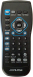 Replacement remote control for Alpine DHA-S690