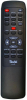 Replacement remote control for Teufel DECODERSTATION-5