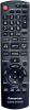Replacement remote control for Panasonic SA-PM04