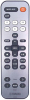 Replacement remote control for Yamaha ZC89320