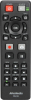 Replacement remote control for Avermedia RM-NN