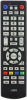 Replacement remote control for O2media HMB-R3150S