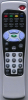 Replacement remote control for Silvercrest SL65