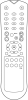 Replacement remote control for Hyundai HSS5160NA