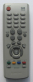 Replacement remote control for Polsat MF59-00242A