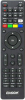 Replacement remote control for Edision PICCOLLINO S2+T2C