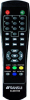 Replacement remote control for Tlg REMCON253