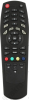 Replacement remote control for Sagem ISD74TNT-SAT