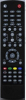 Replacement remote control for Silvercrest SL802-100CI