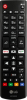 Replacement remote control for LG 43UM7400PLB(1VERS.)