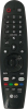 Replacement remote control for LG 86NANO916PA