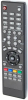 Replacement remote control for Patriot BOX OFFICE MULTIMEDIA PLAYER