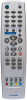 Replacement remote control for LG RT50PZ47