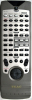 Replacement remote control for Teac/teak RC-711