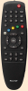 Replacement remote control for Humax IR-FOX