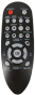 Replacement remote control for Samsung MM-E320