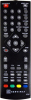 Replacement remote control for Servimat TNT65HDU