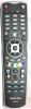 Replacement remote control for Digiware DSR3000HD