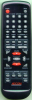 Replacement remote control for Adcom RTRC65A