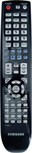 Replacement remote control for Samsung HT-X620