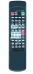 Replacement remote control for Aiwa VX-T10PKE