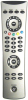 Replacement remote control for Fujitsu RC48PQVQ