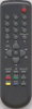 Control remoto de sustitución para Sound Color RC2143
