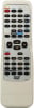 Replacement remote control for Funai NB064UD