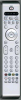 Control remoto de sustitución para Philips DVD-R880-051