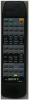 Replacement remote control for JVC 6602 26