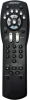 Replacement remote control for Bravo D207