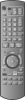 Replacement remote control for Panasonic DMRE-Z45VEBS