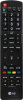 Replacement remote control for LG RZ28PZ30RX-2
