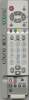 Control remoto de sustitución para Blaupunkt VEQ1534(ONLY VCR)