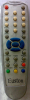 Replacement remote control for Echostar 8100