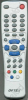 Replacement remote control for Telesystem TS6.2DT