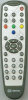 Replacement remote control for Metronic SAGEM IDT66