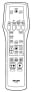 Replacement remote control for Schneider SVC407