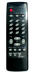 Replacement remote control for Seleco ISEFL54M13X30A