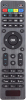 Replacement remote control for Teletec IP SET TOP BOX MAG2000