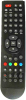 Replacement remote control for Magic Box MG4HD-S2+C T2