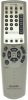 Replacement remote control for Aiwa RC-ZAS04