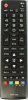 Replacement remote control for LG 22CS475U